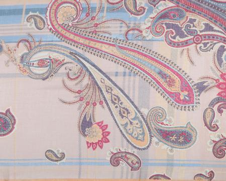 Шарф Leo Ventoni