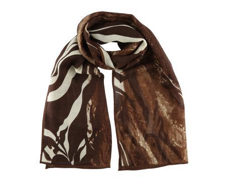 Шарф Leo Ventoni