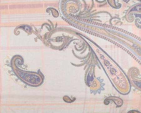 Шарф Leo Ventoni