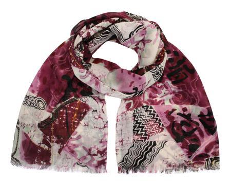 Шарф Leo Ventoni