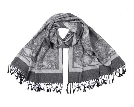 Шарф Fabretti