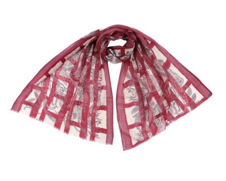Шарф Fabretti