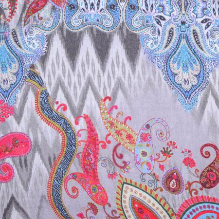 Шарф Leo Ventoni