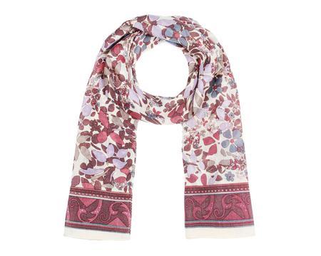 Шарф Leo Ventoni