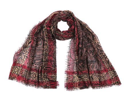 Шарф Leo Ventoni