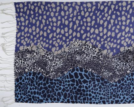 Шарф Leo Ventoni