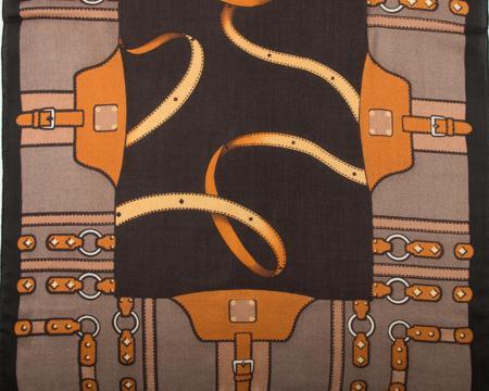 Шарф Leo Ventoni