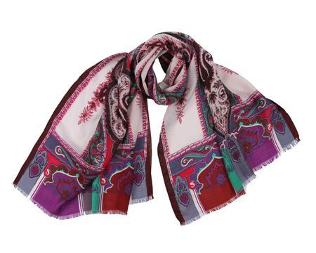 Шарф Leo Ventoni