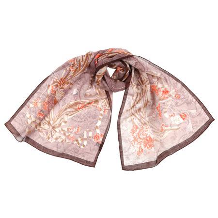 Шарф Leo Ventoni