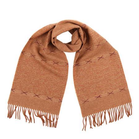 Шарф Leo Ventoni