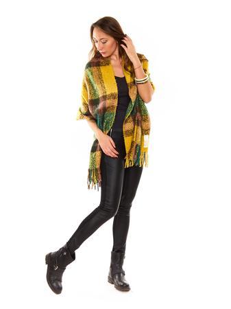 Шарф Circle of Trust