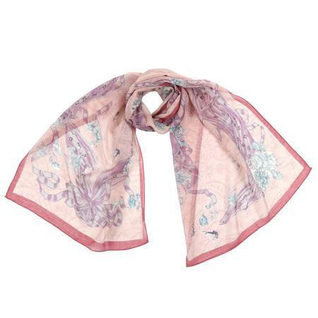 Шарф Leo Ventoni