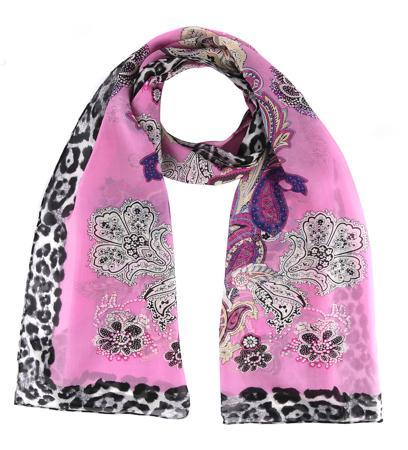 Шарфы и повязки Fabretti