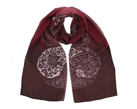 Шарфы и повязки Fabretti