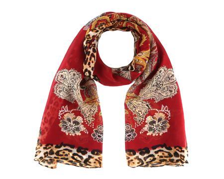 Шарфы и повязки Fabretti