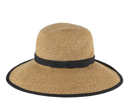 Шляпа Fabretti