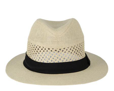 Шляпа Fabretti