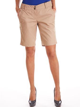 Шорты Tom Tailor Шорты Tom Tailor