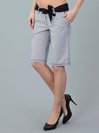 Шорты Tom Tailor Шорты Tom Tailor