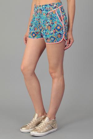 Шорты Silvian Heach Шорты Silvian Heach