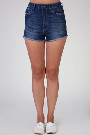 Шорты Abercrombie and Fitch