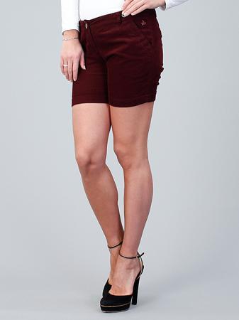 Шорты Tom Tailor Шорты Tom Tailor