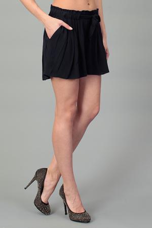 Шорты Tom Tailor Шорты Tom Tailor