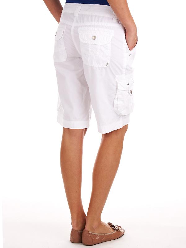 Шорты Tom Tailor