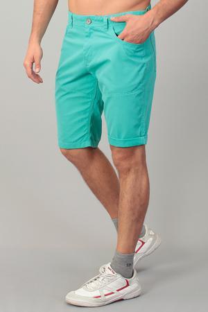 Шорты Tom Tailor Шорты Tom Tailor