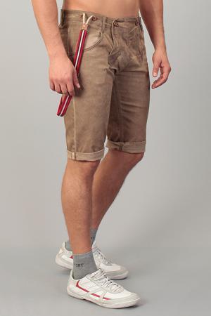 Шорты Tom Tailor