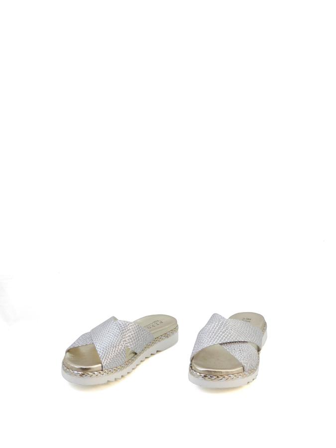 Купальник для комбинирования  - Красный цвет