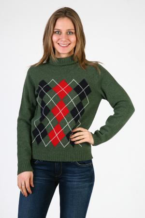 Свитер Stefanel