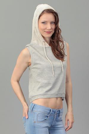 Толстовка Met