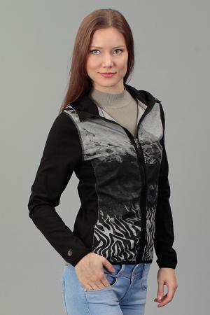 Толстовка Tom Tailor