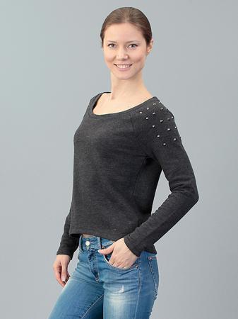 Толстовка Tom Tailor