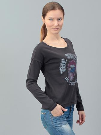 Толстовка Tom Tailor