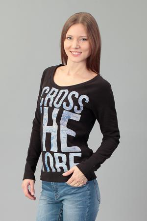 Толстовка Tom Tailor