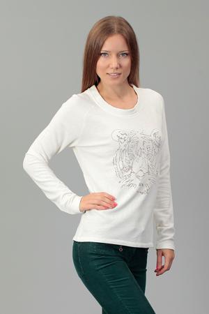 Толстовка Tom Tailor