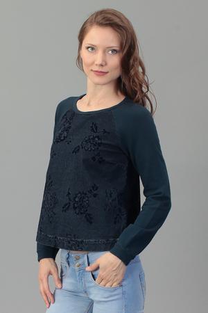 Толстовка Met