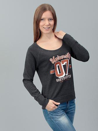 Толстовка Tom Tailor