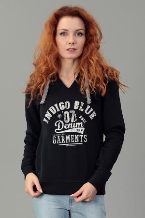 Толстовка Tom Tailor