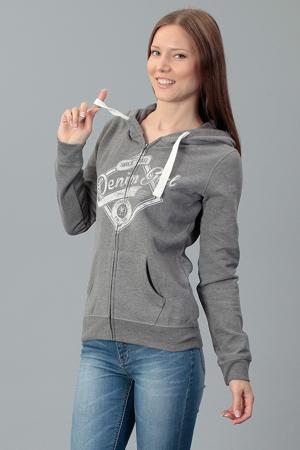 Толстовка Tom Tailor