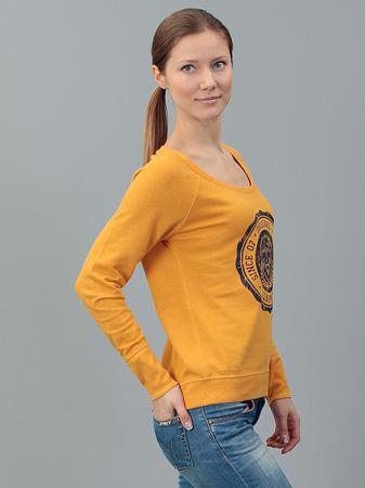 Толстовка Tom Tailor