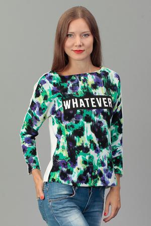 Толстовка Tom Tailor