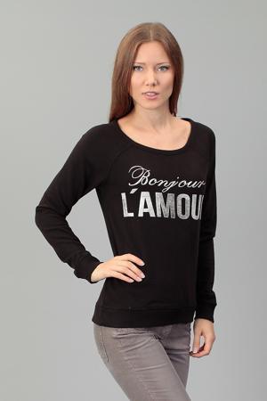 Толстовка Tom Tailor