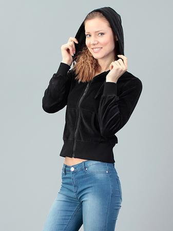 Толстовка Silvian Heach