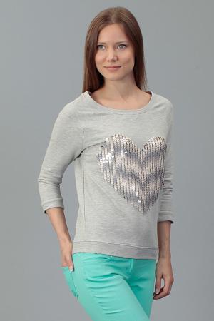 Толстовка Tom Tailor