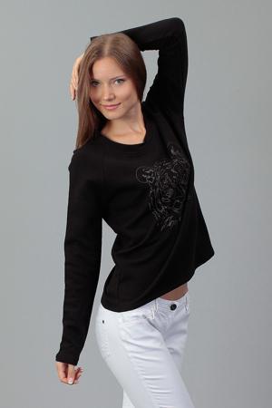 Толстовка Tom Tailor