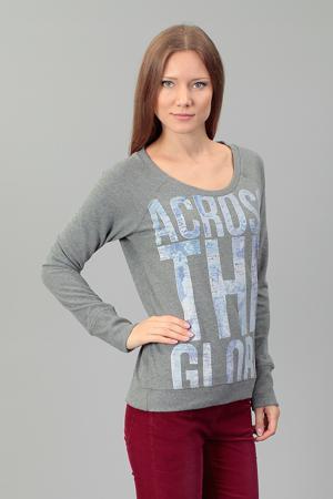 Толстовка Tom Tailor