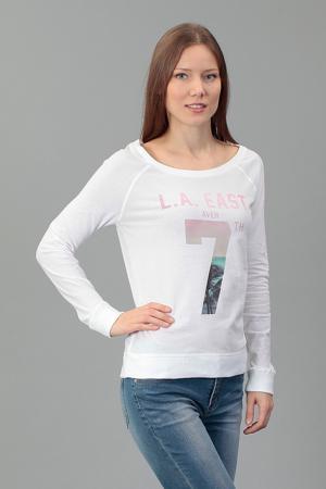 Толстовка Tom Tailor